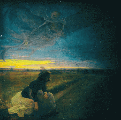 Stworz : Mój Kraj Nazywa się Śmierć